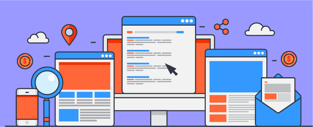 Product diversification or the future of publishing