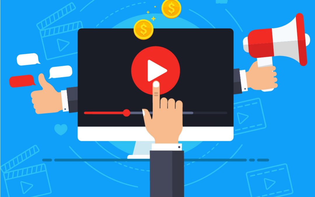 Video consumption keeps growing and this is good news for publishers