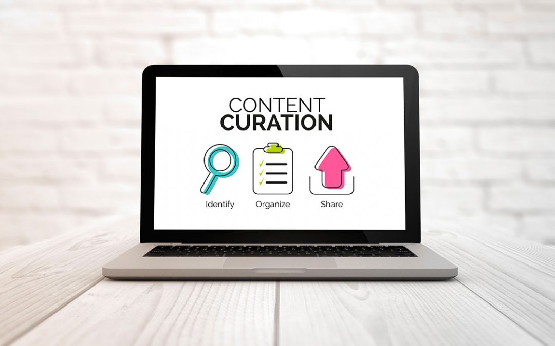 How to use content curation to increase your traffic