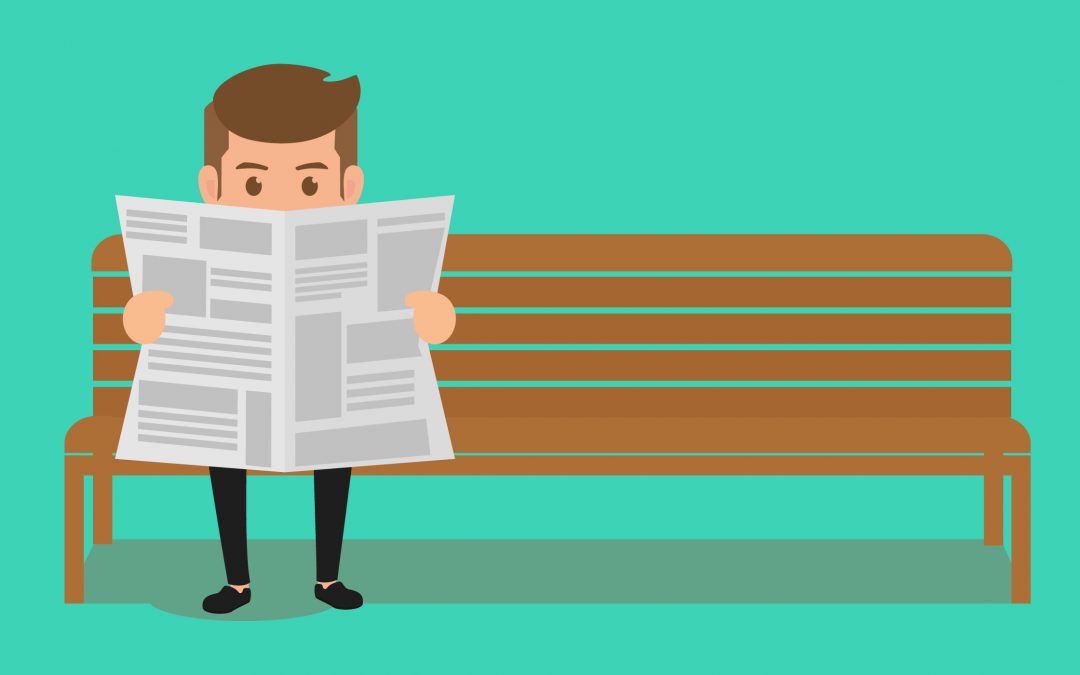 Advertising in newspapers: how effective is that?