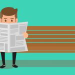 Advertising in newspapers: how effective is that?