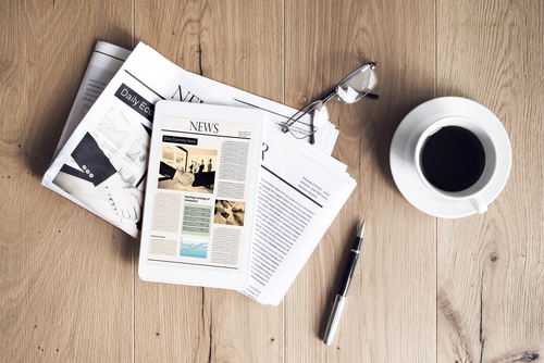 Newspapers are more important than ever and here is why