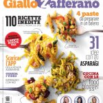 When digital goes printed: the Giallo Zafferano case