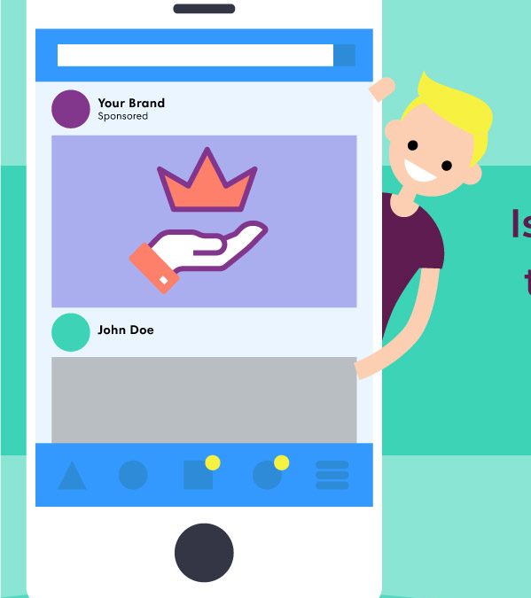 What is sponsored content? A guide for beginners