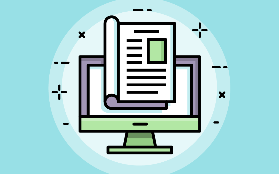 How to start your online magazine from scratch