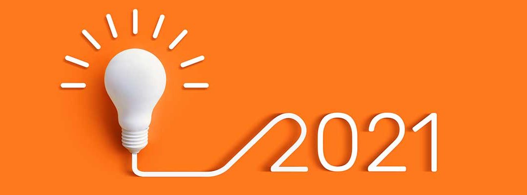 5 trends publishers should expect in 2021