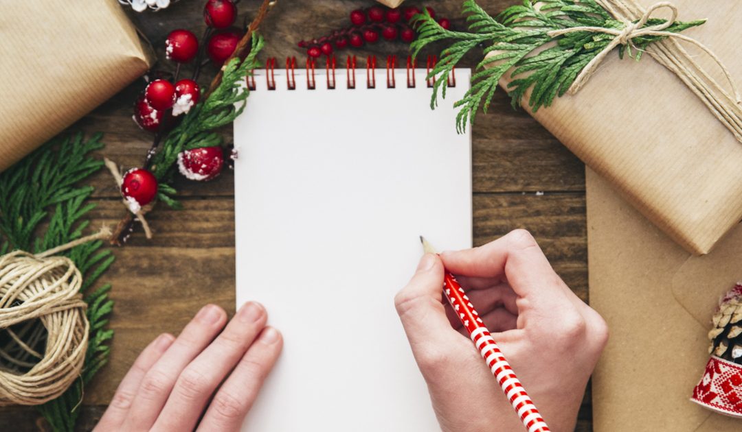 5 types of Christmas content to increase traffic