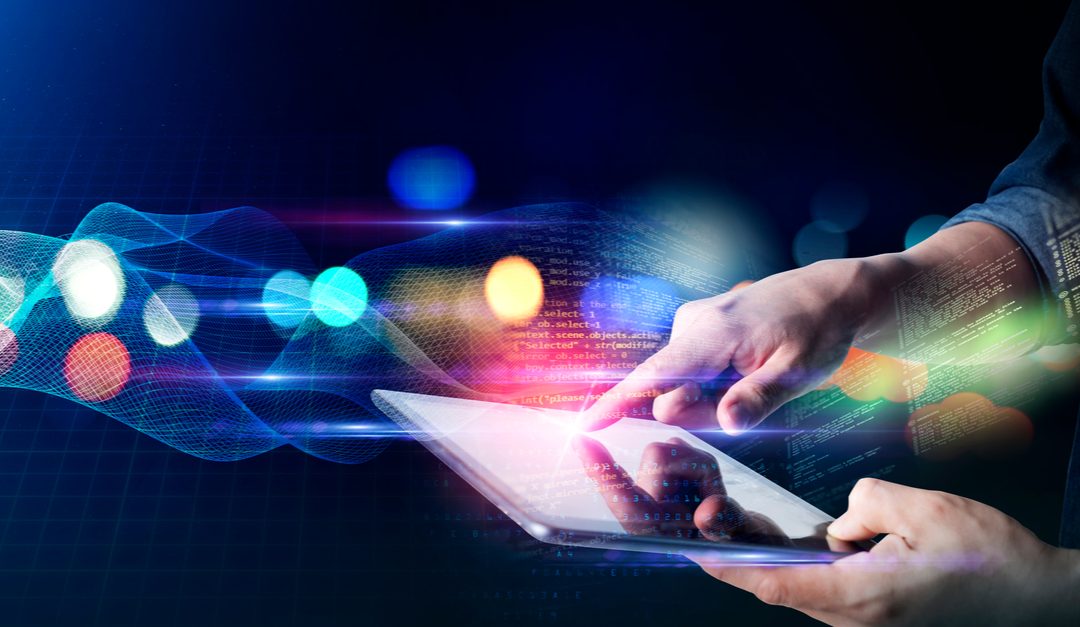 2021: The publishing industry is moving forward