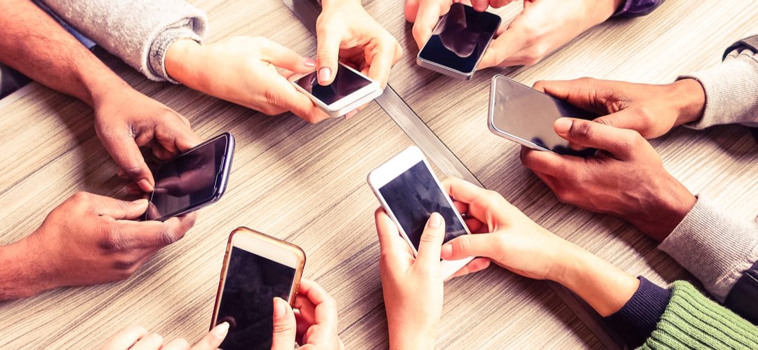 The future is mobile and here is what that means