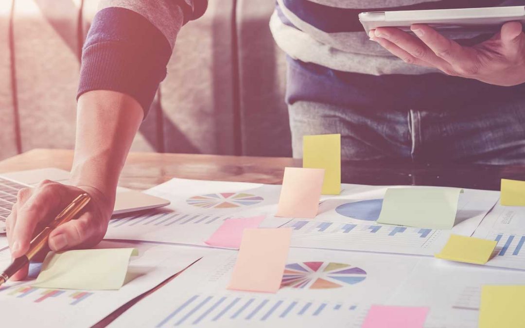 How to thrive in 2021. A publishers’ to-do list for the year