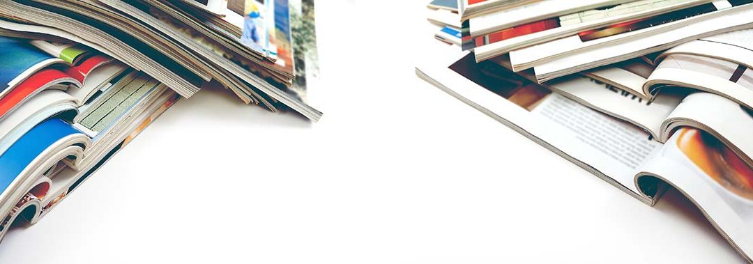 How the publishing industry survived 2020