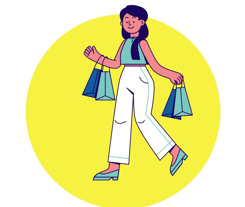 How publishers can leverage the ecommerce trend