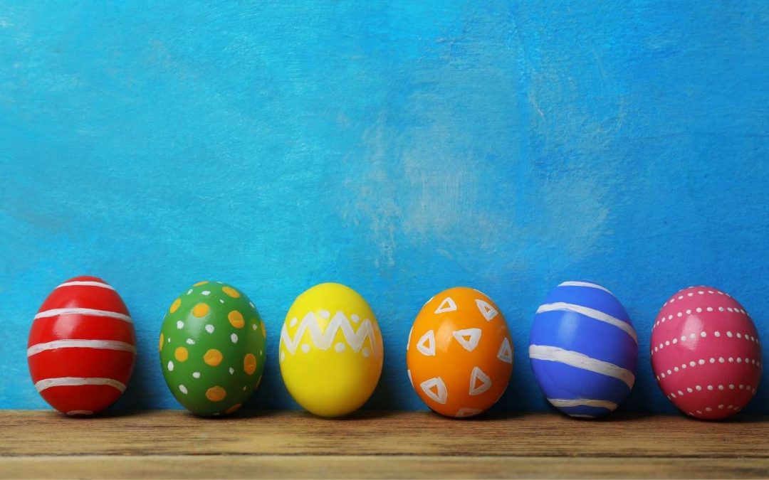 How publishers can prepare for Easter