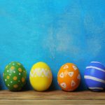 How publishers can prepare for Easter