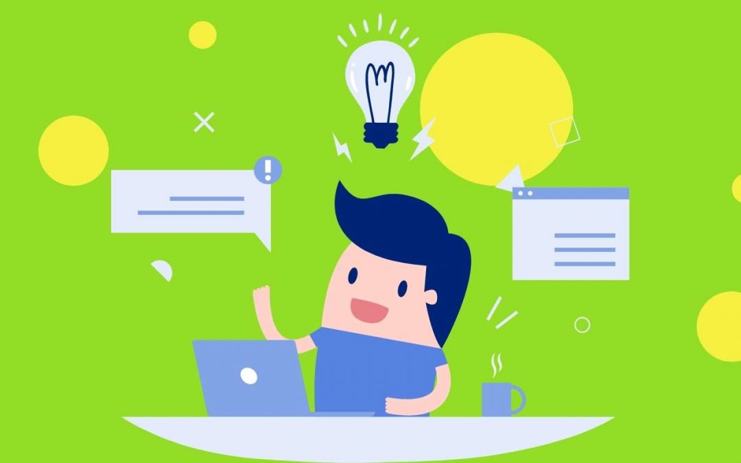 Why virtual events are an opportunity for many publishers