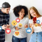 New opportunities: Social commerce & livestream shoppings