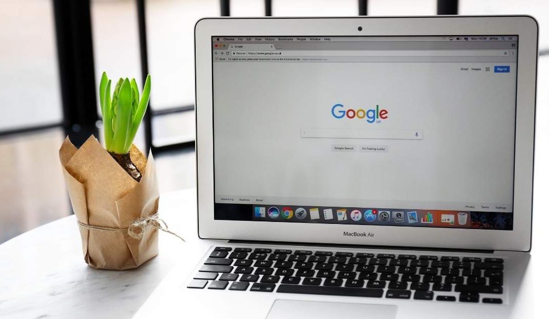 Why transparency helps rank higher on Google