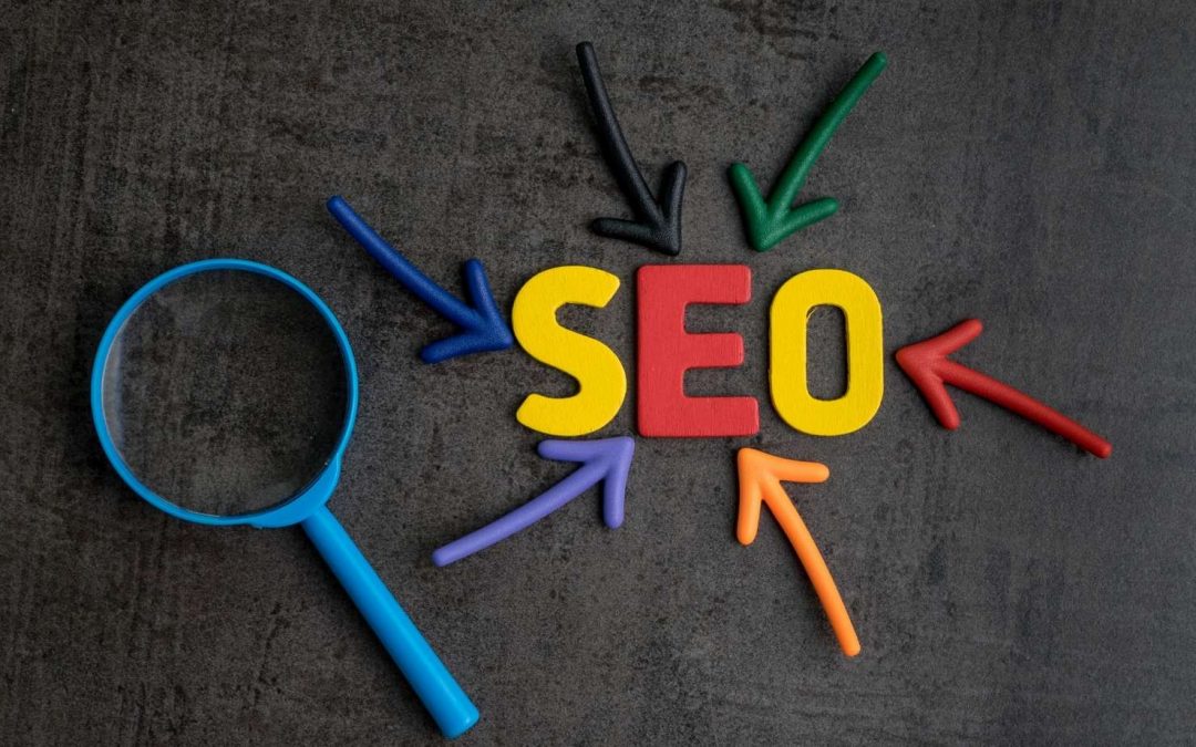 15 easy tips for publishers to improve SEO rankings