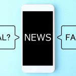 Fake news in journalism - How to fight them