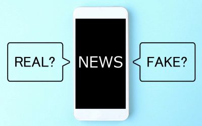 Fake news in journalism – How to fight them