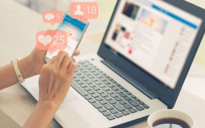 How social media can help publishers