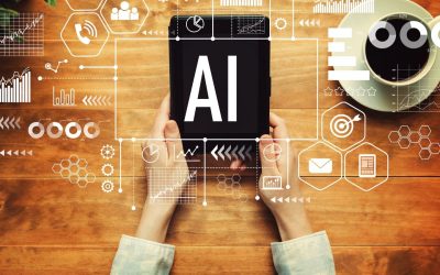 How artificial intelligence can help publishers