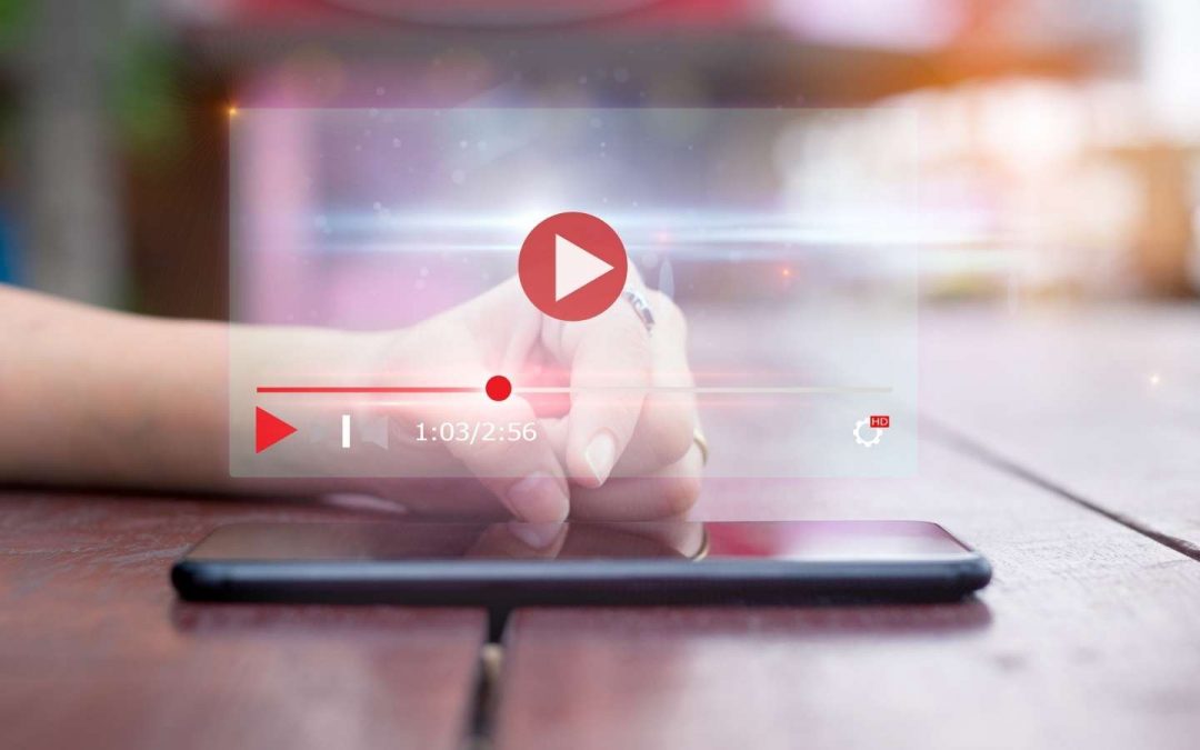 Why live streaming events are useful for publishers