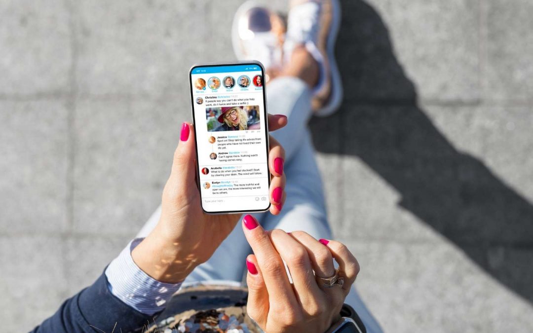 5 great Twitter updates that can be really useful for publishers