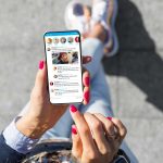 Twitter updates