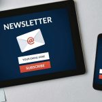 Newsletters for Publishers