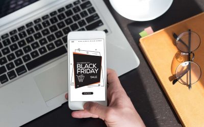 Black Friday: Last minute tips for publishers