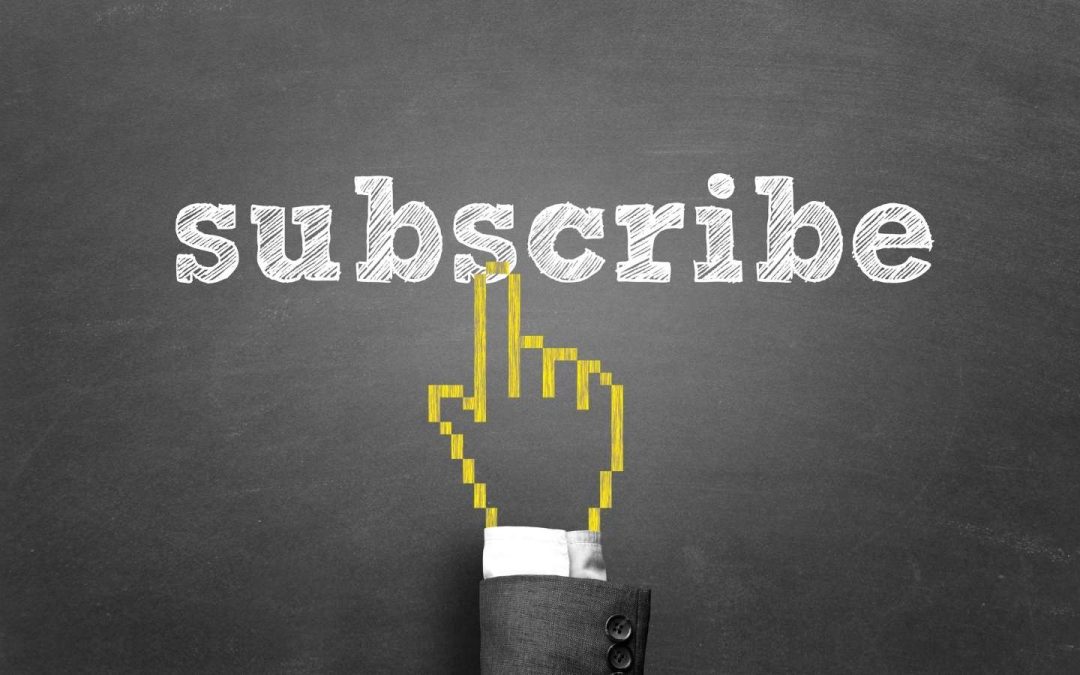 How publishers are benefiting from subscription growth