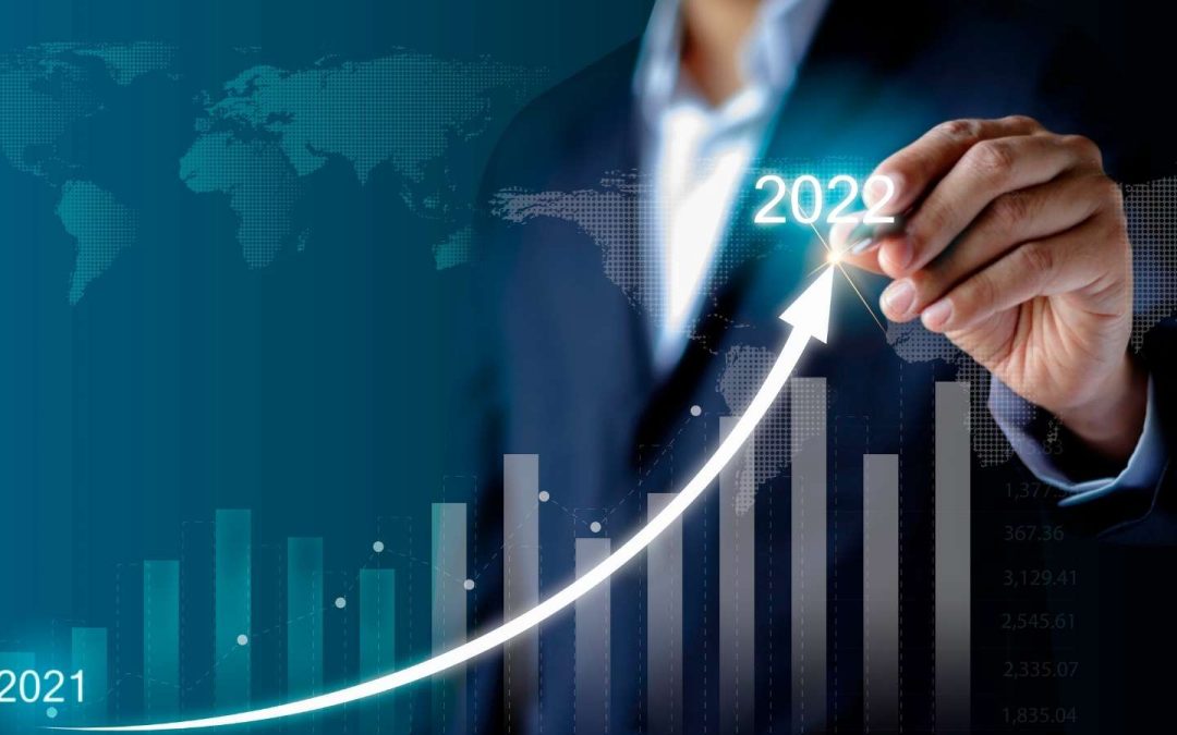 5 Big trends to watch in 2022