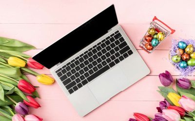 How publishers can increase their traffic during Easter