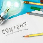 content creation