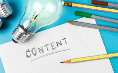 How to leverage the rise of content creation by marketers