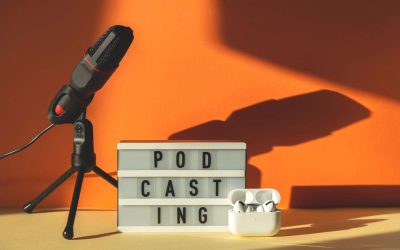 Podcasts: Still a great opportunity for publishers