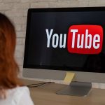 How can publishers build an audience on YouTube?