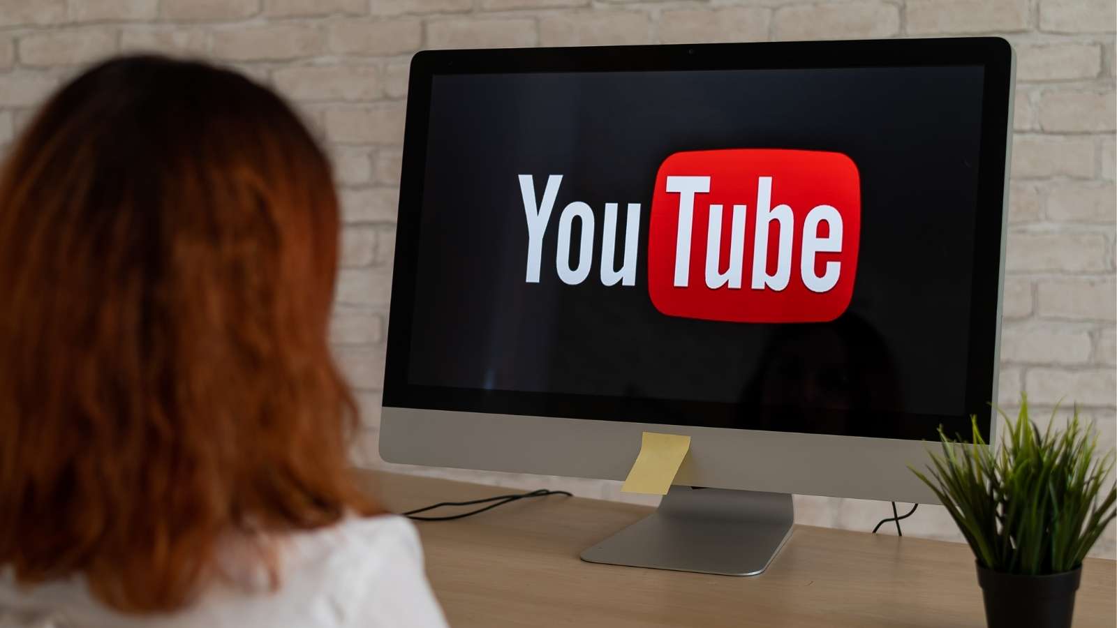 How can publishers build an audience on YouTube?