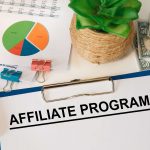 affiliate