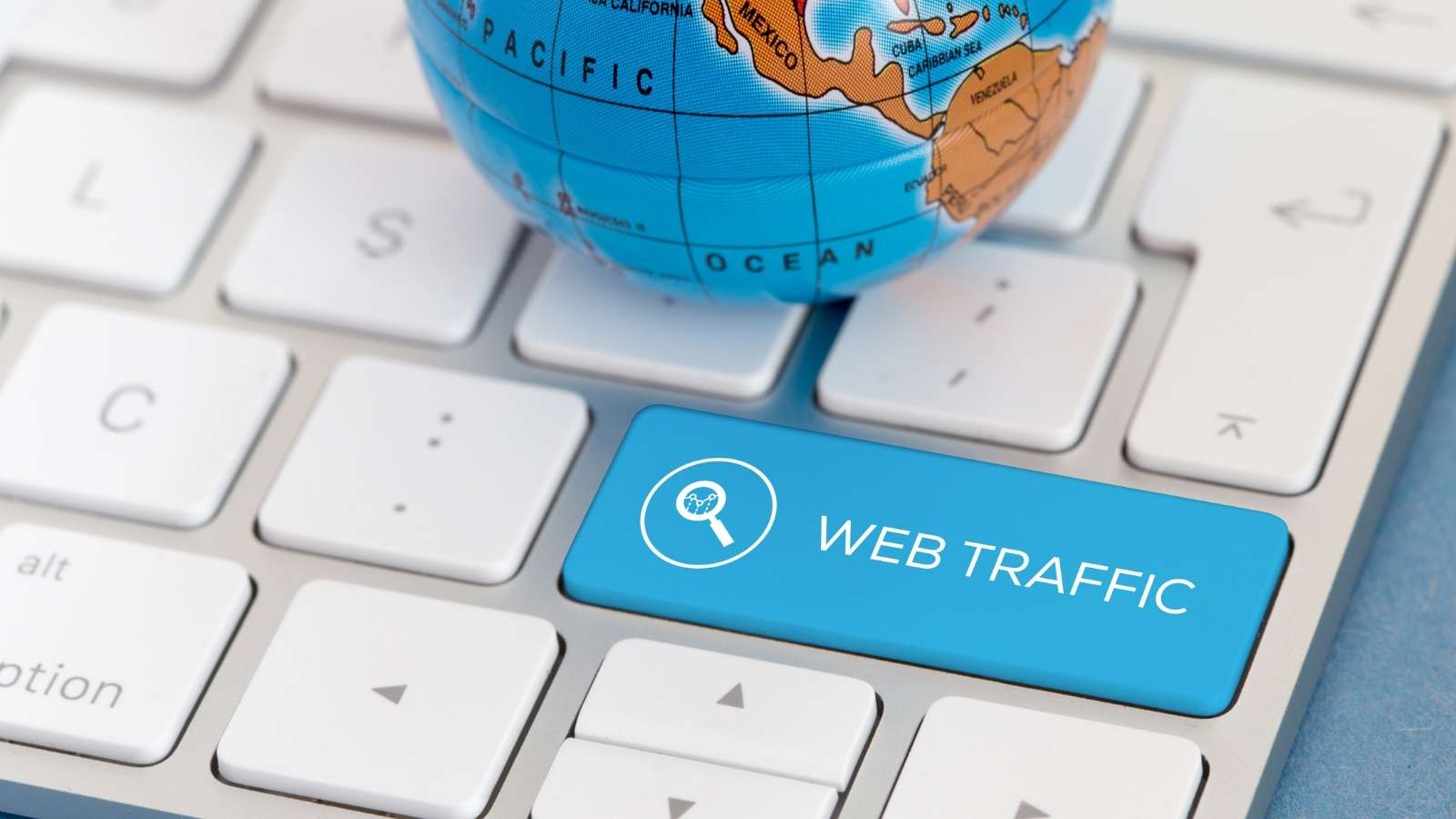 The best way to drive organic traffic to your website