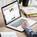 personalized website